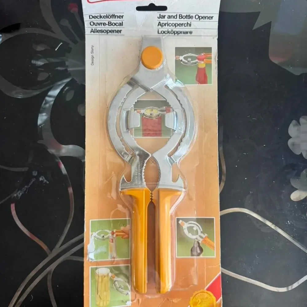 leifheit multi opener